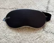 The Mzoo Luxury Sleep Mask: The Ultimate Solution for Daytime Naps and Nighttime Rest
