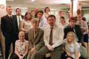 The Office Producer Admits Some Scenes Would Not Be Made Today