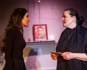 The Ophiolite Review: A Family's War Over Patriarch's Dying Wishes