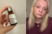 The Ordinary's 'Filler in a Bottle' Serum Tested: A Youthful Look Without Needles?