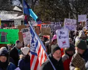 The Peril of Reactionary Centrism in Post-Trump America