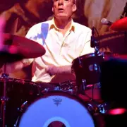 The Pogues Drummer Andrew Ranken Dies, Band Issues Heartbreaking Tribute