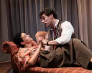 The Rat Trap Review: Noël Coward's Early Marital Drama Reimagined