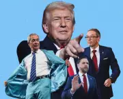 The Rise of Vice-Signalling: How Hatred Has Poisoned Modern Politics