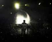 The Surprising Similarities Between DJs, Chefs, and Politicians