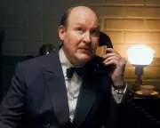 The Swedish Connection Review: Bureaucratic Hero Outwits Nazis