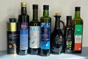 The Top 5 Supermarket Olive Oils for 2026: Expert Taste Test Reveals Best Buys