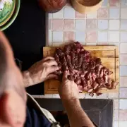 The Truth About the Red Juice in Your Steak: It's Not Blood