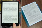 The Ultimate Guide to Amazon's Best Kindles for 2025: Expert Reviews