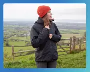 The Ultimate Guide to the Best Women's Waterproof Jackets for 2026