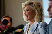 The View Sparks Outrage with Savannah Chrisley Guest Hosting Role
