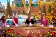 The View's New Co-Host Savannah Chrisley Sparks Viewer Division