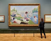 The Visionary Who Made Art UK Possible: A Remarkable Legacy