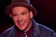 The Voice Star Dean Franklin Dies at 36 from Oesophageal Cancer