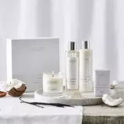 The White Company's £55 Seychelles Gift Set: Perfect Mother's Day Luxury