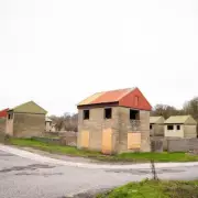 The Wiltshire Village Frozen in Time: Imber's 80-Year Evacuation Legacy