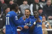 Thierno Barry's Late Winner Seals Dramatic Everton Victory Over Struggling Newcastle