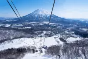 Third Australian Skier Dies in Japan's Hokkaido This Season