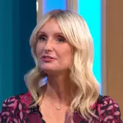 This Morning's Queen of Clean Reveals 99p Denture Tablet Toilet Hack