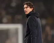 Thomas Frank's Tottenham Hotspur Suffer Defeat in Managerial Debut