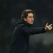 Thomas Frank's Tottenham Reign Ends After Losing Owners and Players' Faith