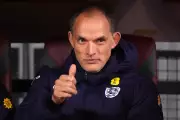 Thomas Tuchel Extends England Contract Through Euro 2028