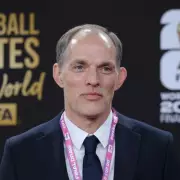 Thomas Tuchel Signs New England Contract Until 2028, Dismisses Man Utd Rumours