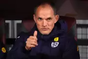 Thomas Tuchel to Remain England Manager Beyond 2026 World Cup