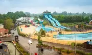 Thorpe Park Closes Amity Beach After 35 Years for New Thrillseeker Recharge Zone