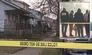 Three Men Found Dead in Blood-Soaked Detroit Home After Disturbing Discovery