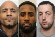 Three Men Jailed for £1.1m Watch Robbery That Led to Manager's Suicide