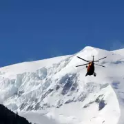 Three Skiers Killed in Val-d'Isère Avalanche During High-Risk Red Alert