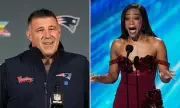 Tiffany Haddish Faces Backlash for Mispronouncing Coach's Name at NFL Honors