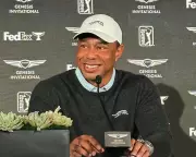 Tiger Woods Considers 2027 Ryder Cup Captaincy Offer from USA Team