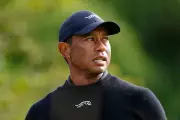 Tiger Woods Hints at Masters Return, Says It's Not 'Off the Table'