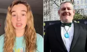 TikTok Star Baylen Dupree Defends BAFTA Slur as Tourette's Reality
