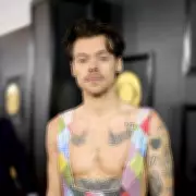 TikTok Star's Uncanny Harry Styles Resemblance Sparks Sister Rumours