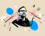 Tim Dowling's Son Moves Out for Good, Leaving a Void and a Ceiling to Fix