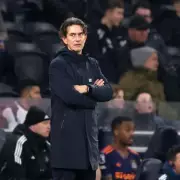 Tim Sherwood Offers Interim Tottenham Role, Backs Pochettino Return