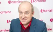 Tim Vine's Petrol Station Gaffe Sparks Puns as Brother Jeremy Faces Cyclist Rage