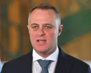 Tim Wilson's Controversial Bet Against Australian Economy as Shadow Treasurer