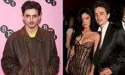 Timothee Chalamet Apologises to Kylie Jenner After Birthday Surprise