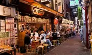 Tokyo Crowned World's Top Foodie Destination for 2026 Travel