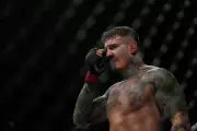 Tom Aspinall's Eye Treatment Confirmed as Surgery, Contradicting Dana White's Injection Claims