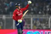 Tom Banton's Heroics Propel England to Vital T20 World Cup Victory Over Scotland