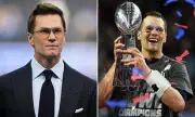 Tom Brady Admits He Won't Cheer for Patriots in Super Bowl Due to Raiders Role