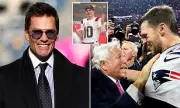 Tom Brady Backtracks, Urges Patriots Owner to Win Seventh Super Bowl