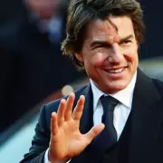 Tom Cruise's 'Jack Reacher' Thrills on ITVX with Intense Action and Stunts