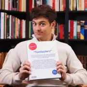 Tom Daley 'Inspired' to Revive Classic British Words After Celebrity Traitors Moment