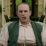 Tom Hardy's 'Unhinged' Gangster Film 'Capone' Exits Netflix This Month